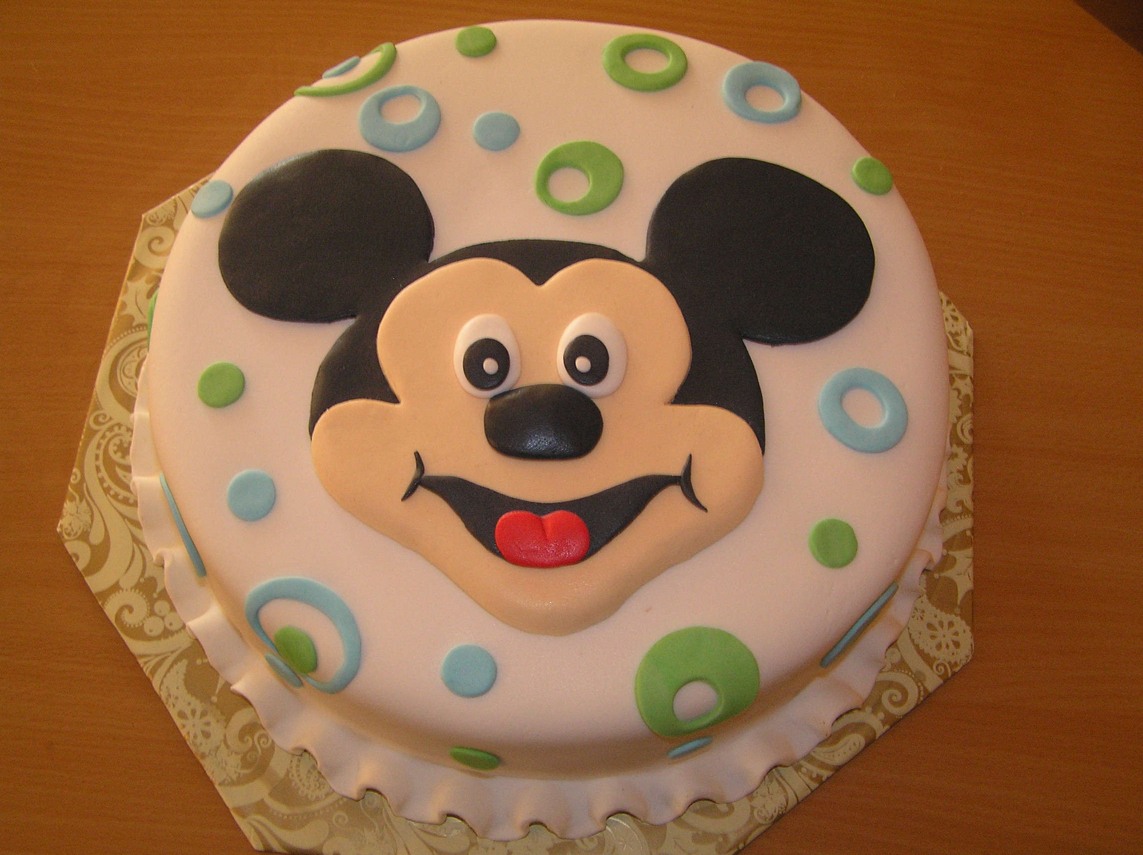 mickey mouse 001